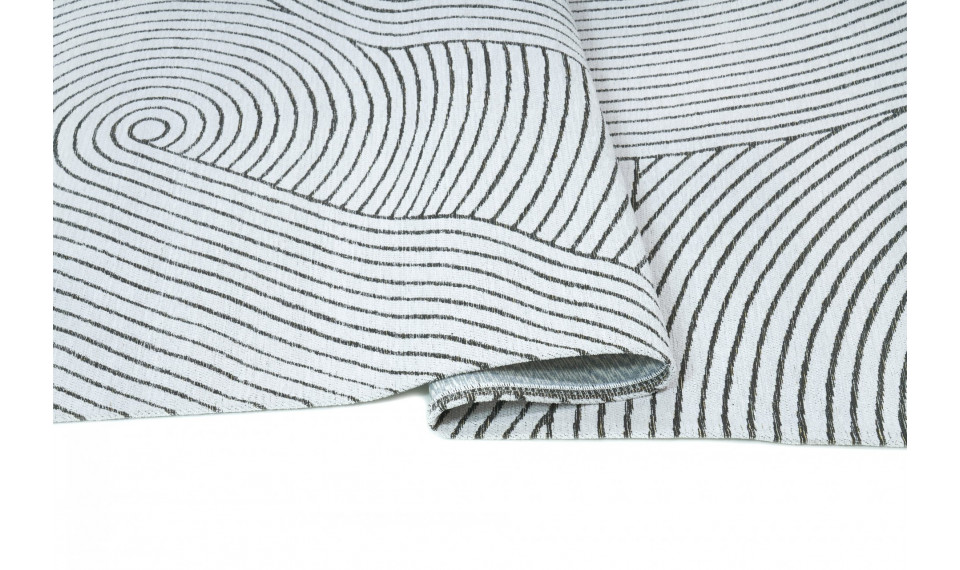 SONNO White 160x230 vaip | 100% kvaliteet SONNO White 160x230 vaip | Vaibad | ZIPhome.ee pilt 5