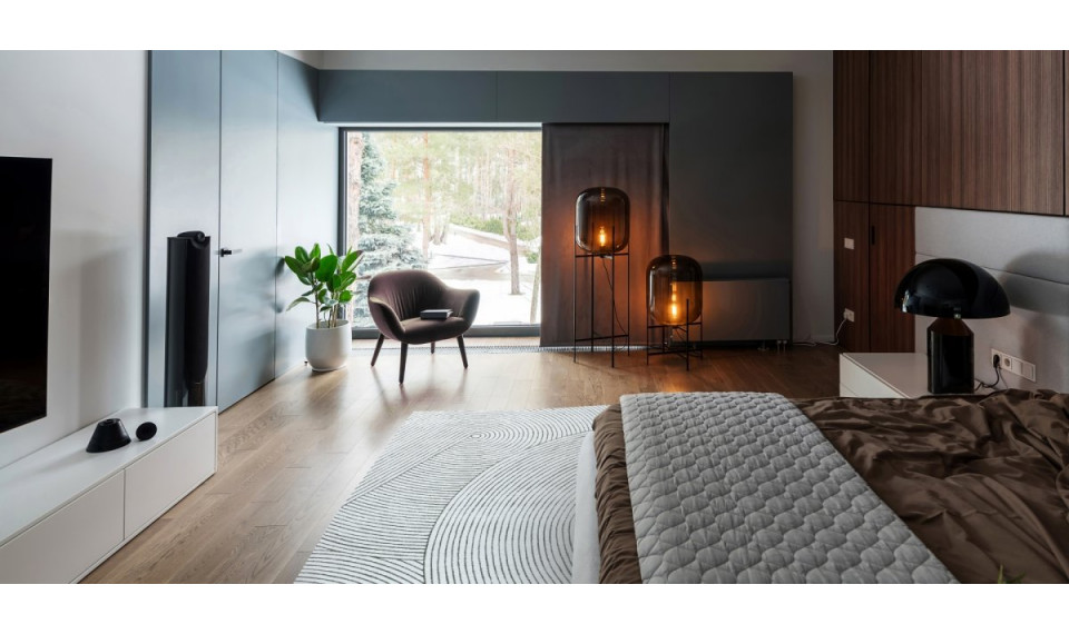 SONNO White 200x300 vaip | 100% kvaliteet SONNO White 200x300 vaip | Vaibad | ZIPhome.ee pilt 6