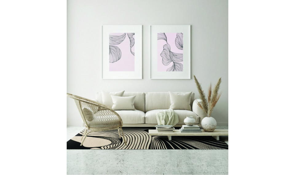 VENTO Beige  200x300 vaip | Fargotex | ZIPhome.ee pilt 6