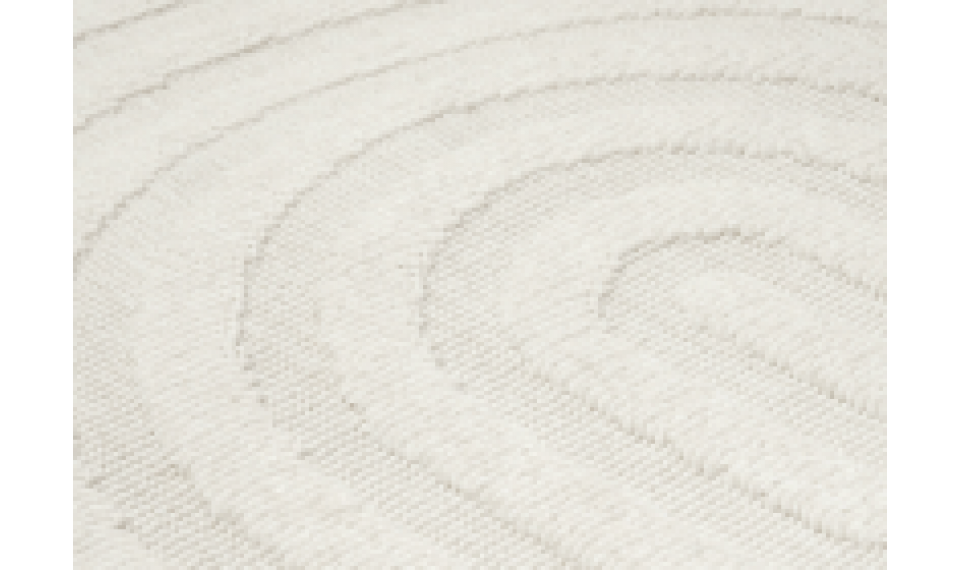 ACORES WHITE carpet 160x230 | 100% kvaliteet ACORES WHITE carpet 160x230 | Aksessuaarid terassile | ZIPhome.ee pilt 4