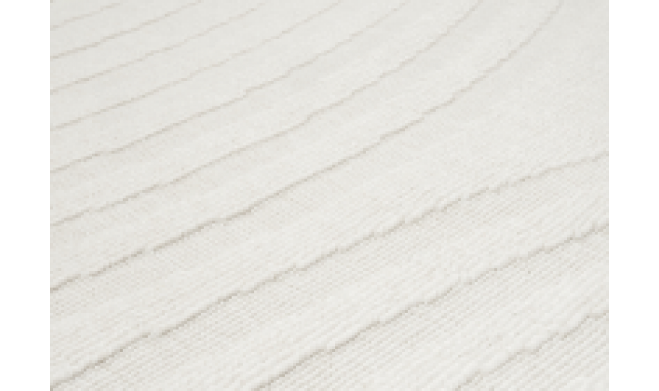 ACORES WHITE carpet 160x230 | 100% kvaliteet ACORES WHITE carpet 160x230 | Aksessuaarid terassile | ZIPhome.ee pilt 3