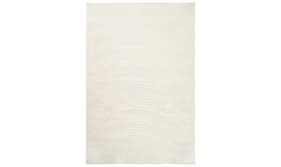 ACORES WHITE carpet 160x230 | 100% kvaliteet ACORES WHITE carpet 160x230 | Aksessuaarid terassile | ZIPhome.ee pilt 1