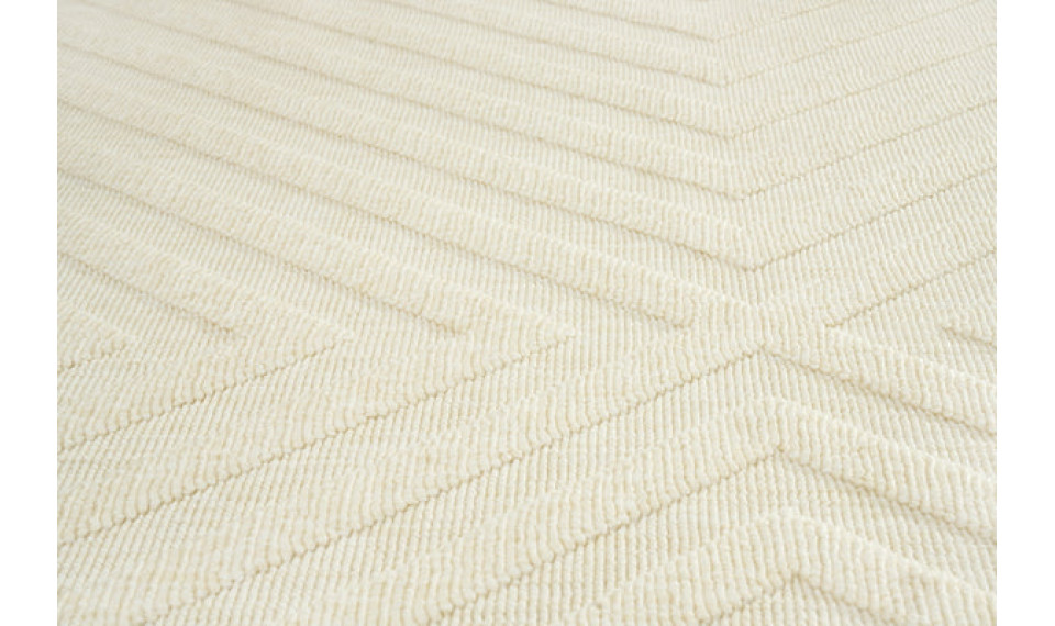 ACORES WHITE carpet 160x230 | Vaibad | ZIPhome.ee pilt 3