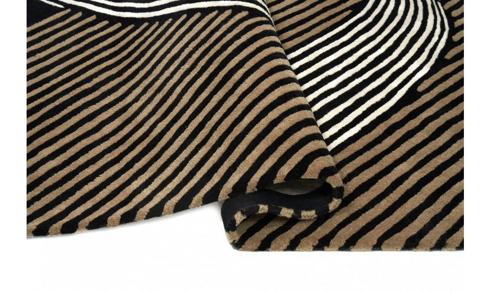 EMERALD Gold 160x230 carpet | Fargotex | ZIPhome.ee pilt 4