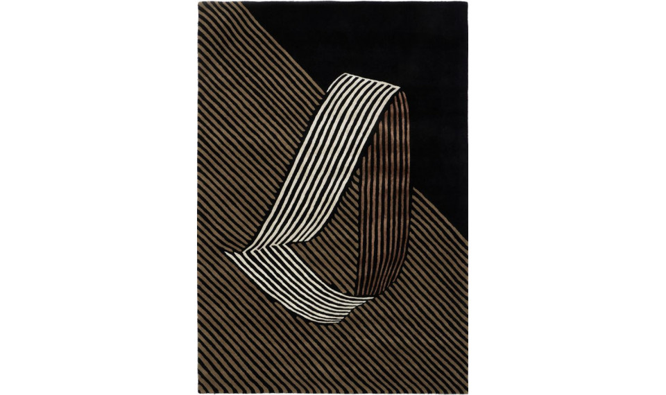 EMERALD Gold 200x300 carpet | Matot Fargotex | ZIPhome.ee kuva 1