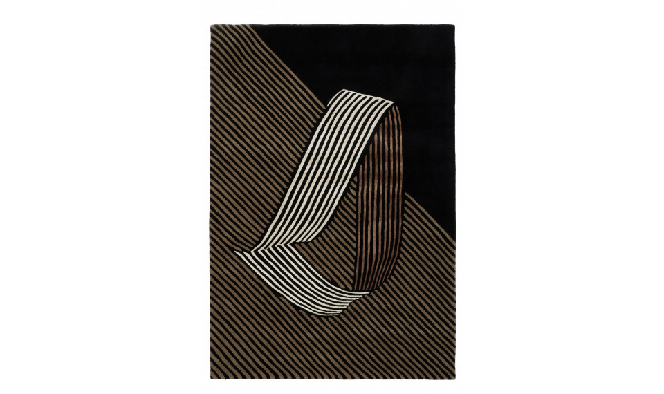 EMERALD Gold 200x300 carpet | Fargotex | ZIPhome.ee pilt 1