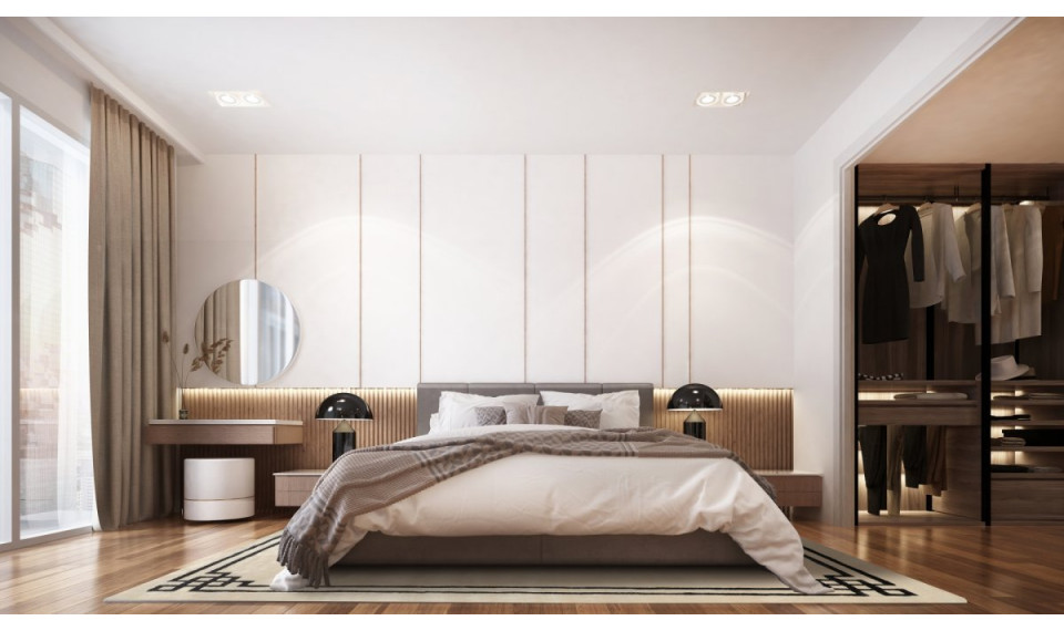 VENEZIA Pearl  160x2300 carpet | Fargotex | ZIPhome.ee image 6