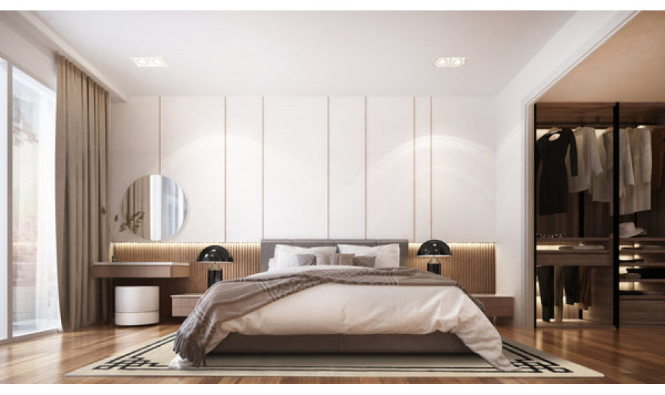 VENEZIA Pearl  160x2300 carpet | Vaibad | ZIPhome.ee pilt 2