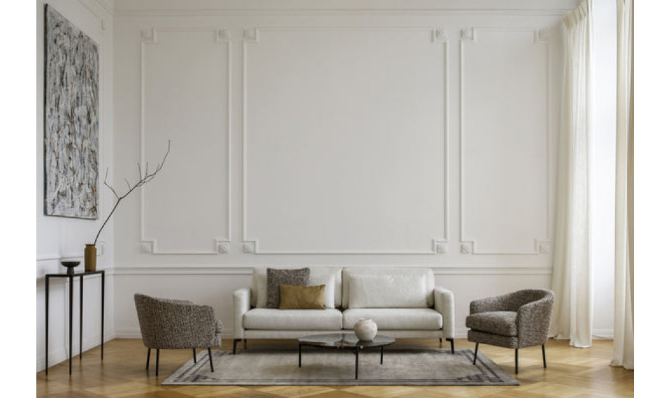 VENEZIA Stone 200x300 carpet | Vaibad | ZIPhome.ee pilt 2