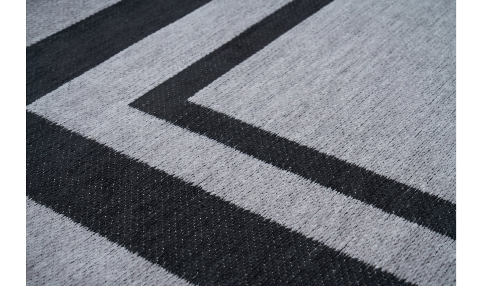 ALTO Gray 160x230 carpet | Matot Fargotex | ZIPhome.ee kuva 3