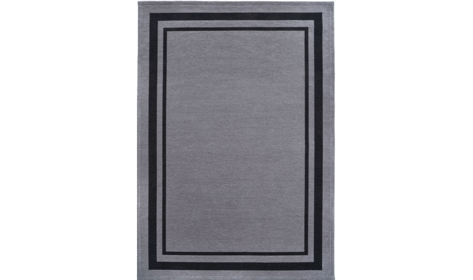 ALTO Gray 200x300 carpet | Matot Fargotex | ZIPhome.ee kuva 1