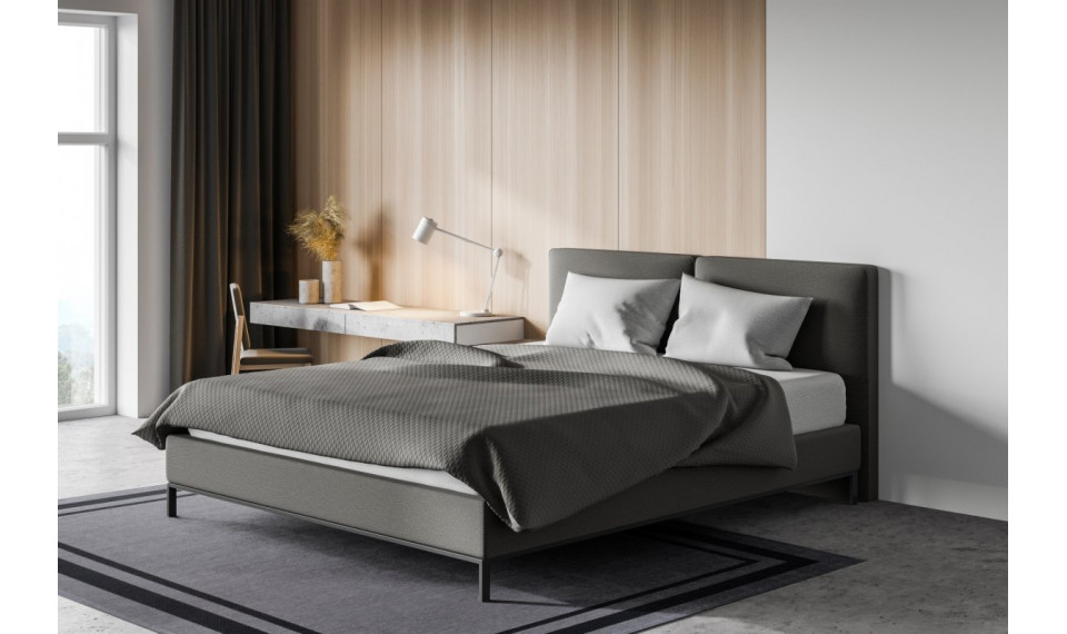 ALTO Gray 200x300 carpet | Matot Fargotex | ZIPhome.ee kuva 6