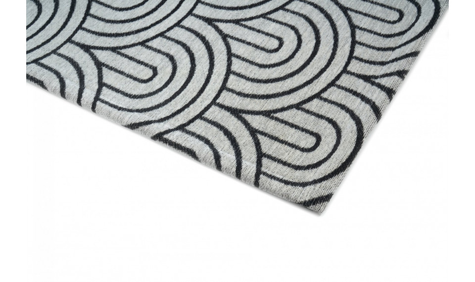 ARCO Black 160x230 carpet | Fargotex | ZIPhome.ee kuva 4