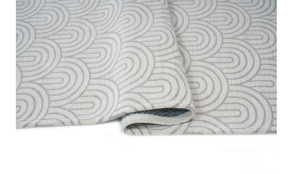 ARCO Gray 160x230 carpet | Fargotex | ZIPhome.ee pilt 3