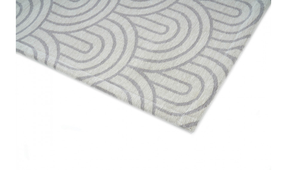 ARCO Gray 160x230 carpet | Fargotex | ZIPhome.ee pilt 4