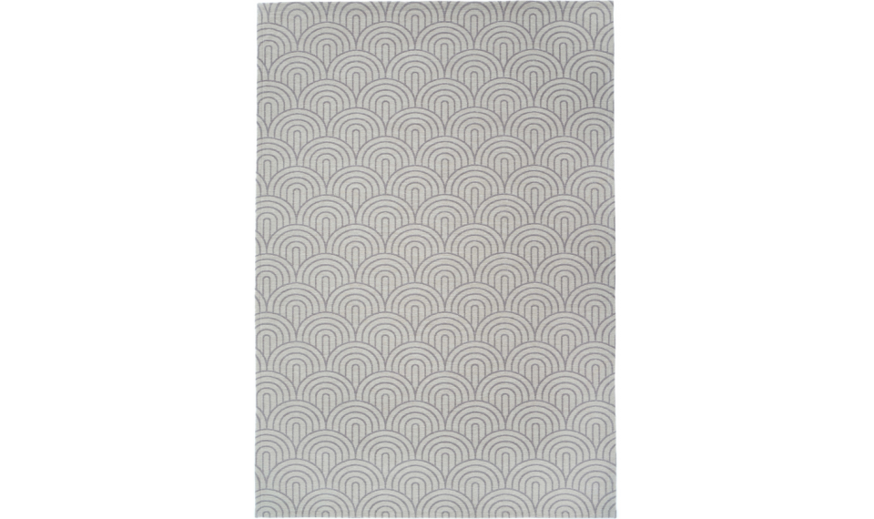 ARCO Gray 200x300 carpet | Fargotex | ZIPhome.ee pilt 1