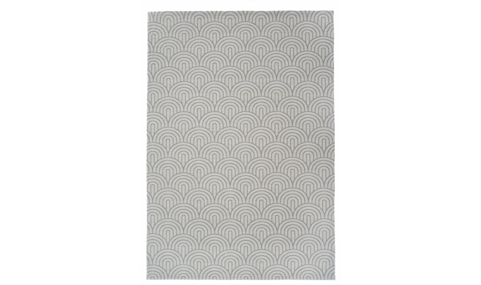 ARCO Gray 200x300 carpet | Fargotex | ZIPhome.ee pilt 1