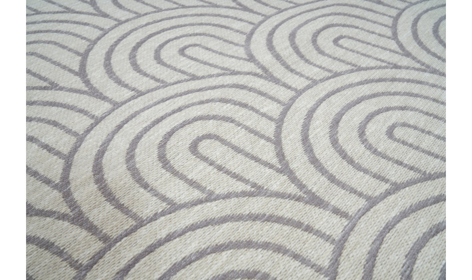 ARCO Gray 200x300 carpet | Fargotex | ZIPhome.ee pilt 2