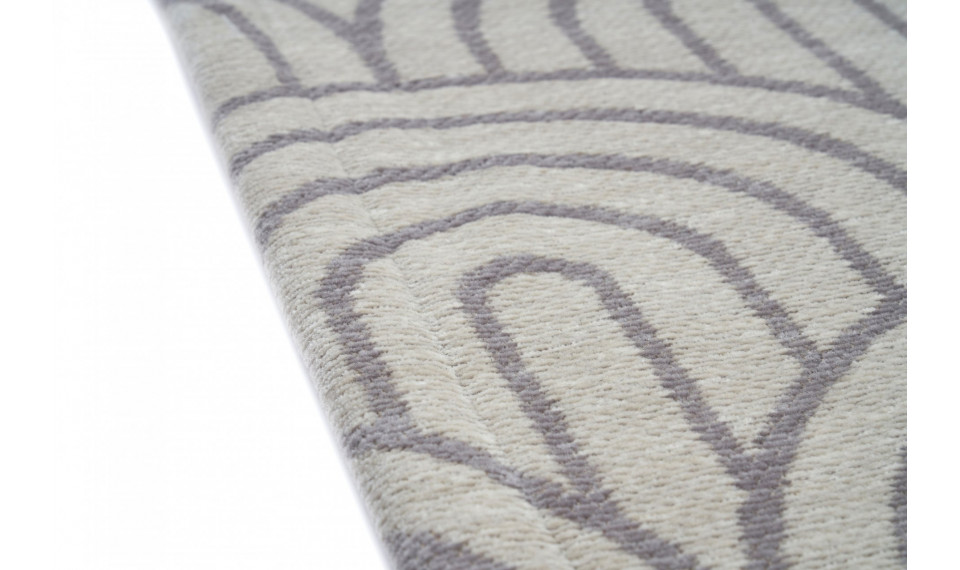 ARCO Gray 200x300 carpet | Fargotex | ZIPhome.ee pilt 3