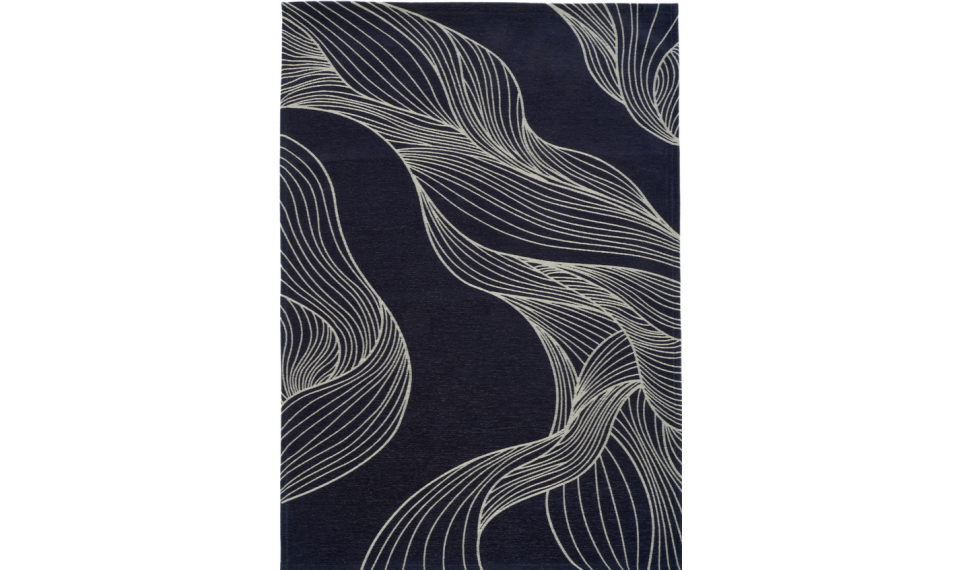 NEPTUN Blue 160x230 carpet | Fargotex | ZIPhome.ee image 1