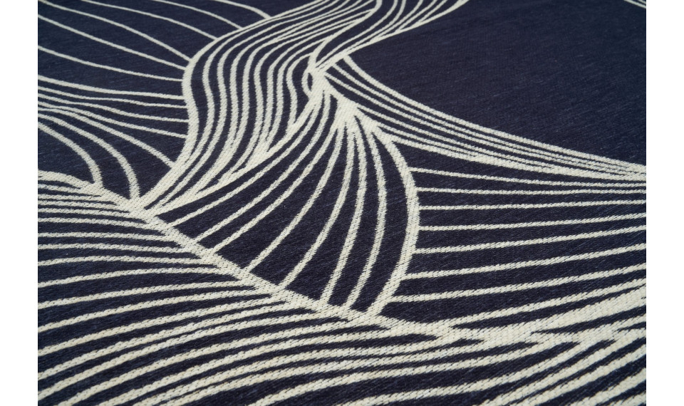 NEPTUN Blue 160x230 carpet | 100% kvaliteet NEPTUN Blue 160x230 carpet | Vaibad | ZIPhome.ee pilt 2