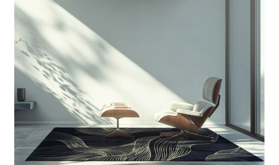 NEPTUN BLue 200x300 carpet | Fargotex | ZIPhome.ee image 2