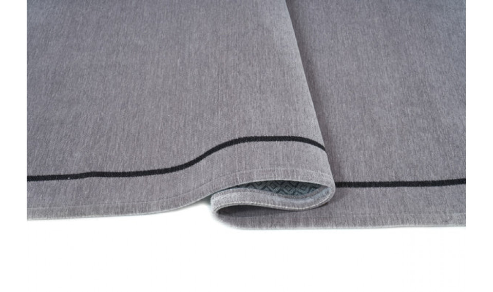 SOHO Gray 160x230 carpet | Fargotex | ZIPhome.ee image 3