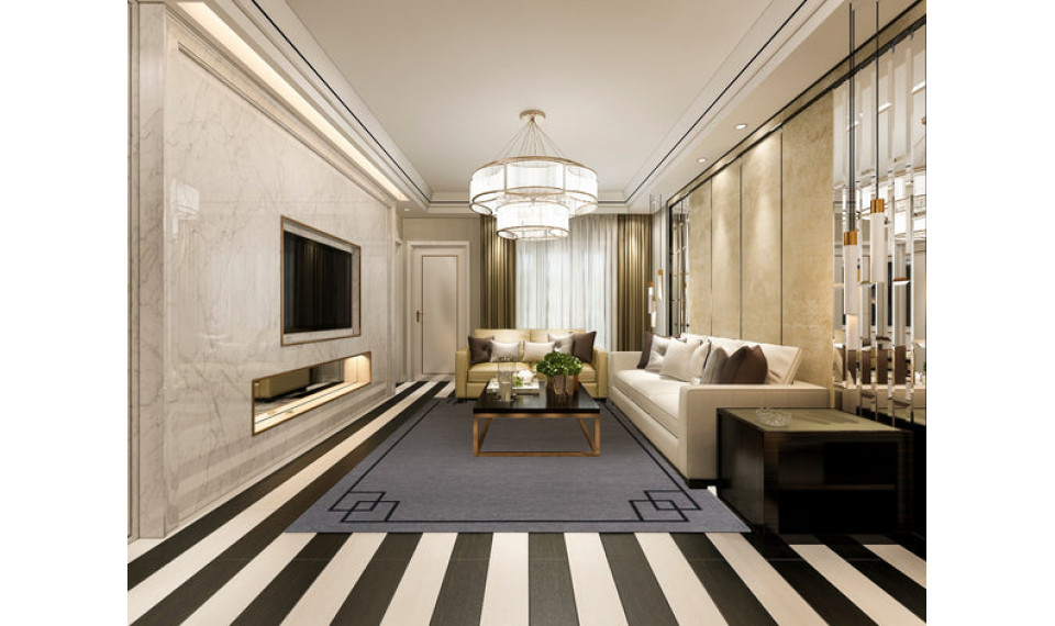 SOHO Gray 160x230 carpet | Fargotex | ZIPhome.ee image 2