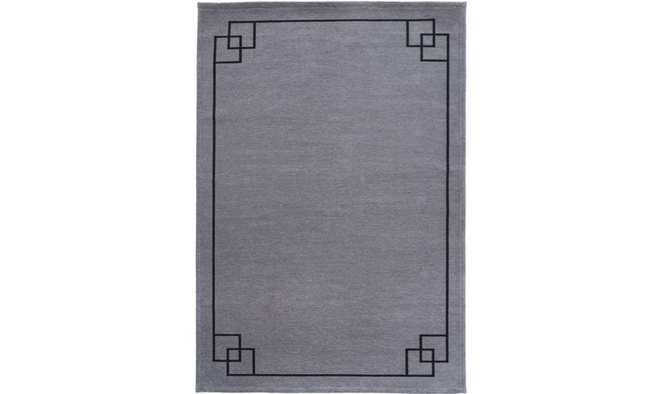 SOHO Gray 200x300 carpet | Fargotex | ZIPhome.ee image 1