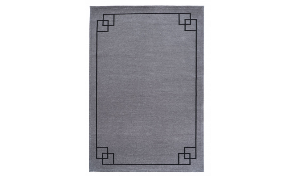 SOHO Gray 200x300 carpet | 100% kvaliteet SOHO Gray 200x300 carpet | Vaibad | ZIPhome.ee pilt 1