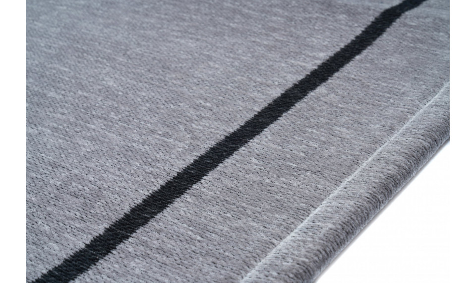 SOHO Gray 200x300 carpet | 100% kvaliteet SOHO Gray 200x300 carpet | Vaibad | ZIPhome.ee pilt 2