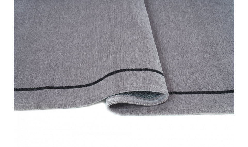 SOHO Gray 200x300 carpet | 100% kvaliteet SOHO Gray 200x300 carpet | Vaibad | ZIPhome.ee pilt 5
