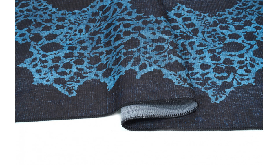 ORNAMENT Blue 160x230 carpet | 100% Quality ORNAMENT Blue 160x230 carpet | Fargotex | ZIPhome.ee image 4