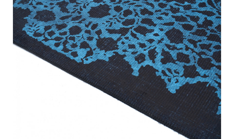 ORNAMENT Blue 160x230 carpet | 100% Quality ORNAMENT Blue 160x230 carpet | Fargotex | ZIPhome.ee image 3