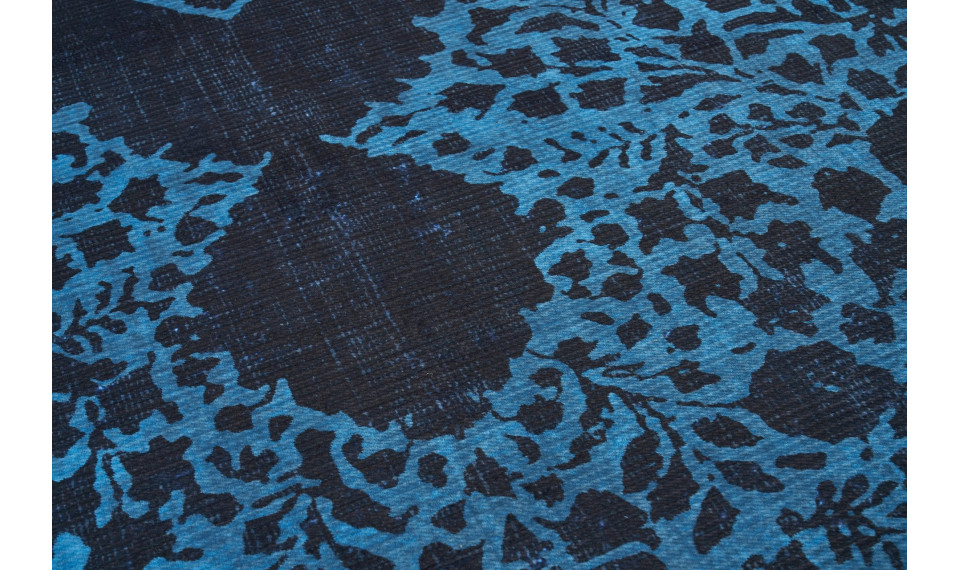 ORNAMENT Blue 160x230 carpet | 100% Quality ORNAMENT Blue 160x230 carpet | Fargotex | ZIPhome.ee image 2
