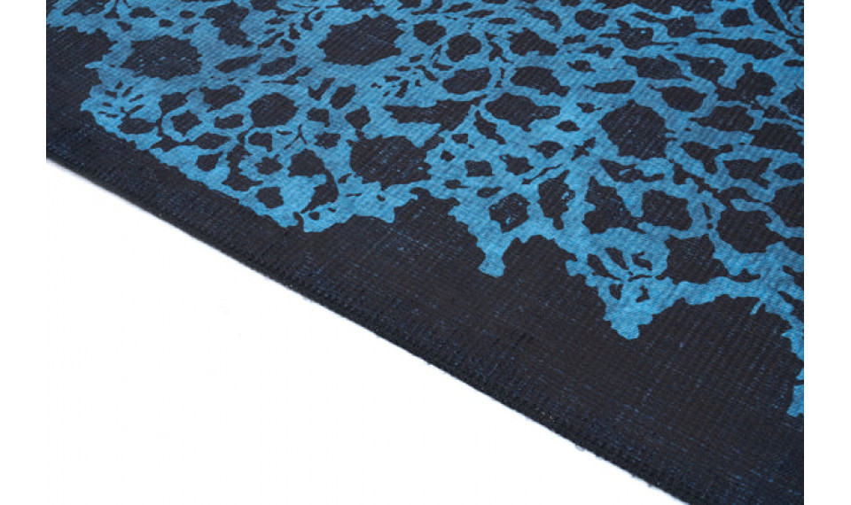 ORNAMENT Blue 200x300 carpet | Fargotex | ZIPhome.ee image 2