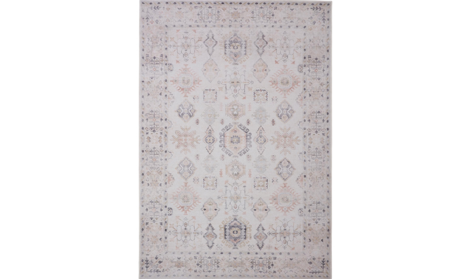 AMAN Beige 160x230 carpet | Matot Fargotex | ZIPhome.ee kuva 1