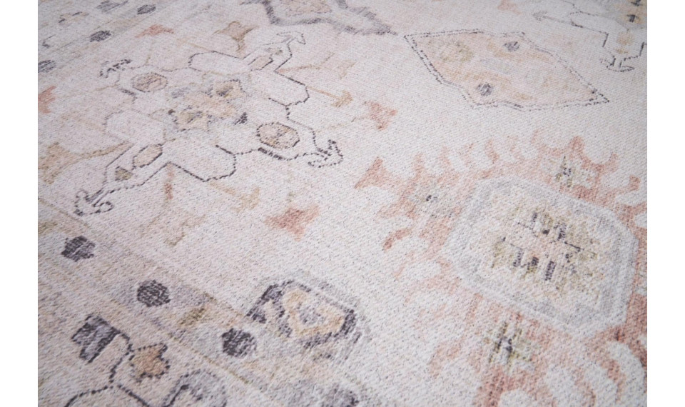 AMAN Beige 200x300 carpet | Fargotex | ZIPhome.ee pilt 4