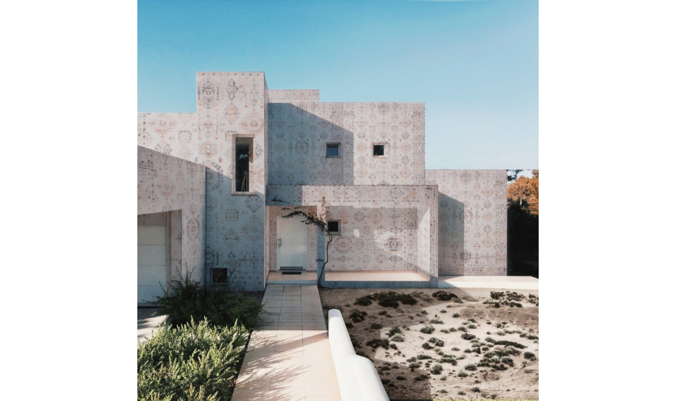 AMAN Beige 200x300 carpet | Fargotex | ZIPhome.ee pilt 6