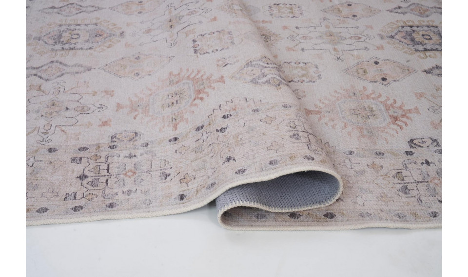 AMAN Beige 200x300 carpet | Fargotex | ZIPhome.ee pilt 3