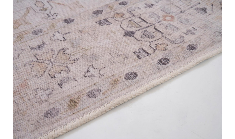 AMAN Beige 200x300 carpet | Fargotex | ZIPhome.ee pilt 2