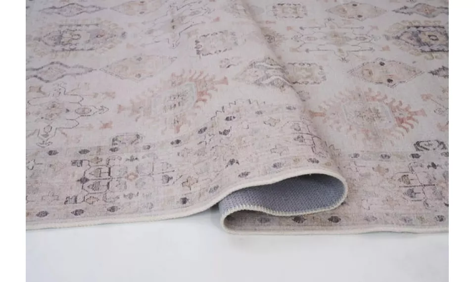 AMAN Beige 200x300 carpet | Fargotex | ZIPhome.ee pilt 4