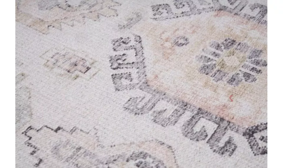 AMAN Beige 200x300 carpet | Fargotex | ZIPhome.ee pilt 2