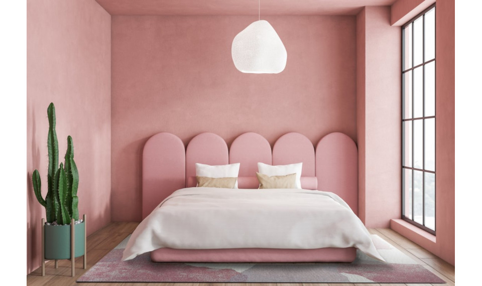 LILA Rosa 160x230 carpet | Fargotex | ZIPhome.ee pilt 6