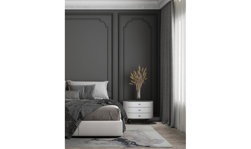 MARBLE Gray 200x300 carpet | Fargotex | ZIPhome.ee image 6