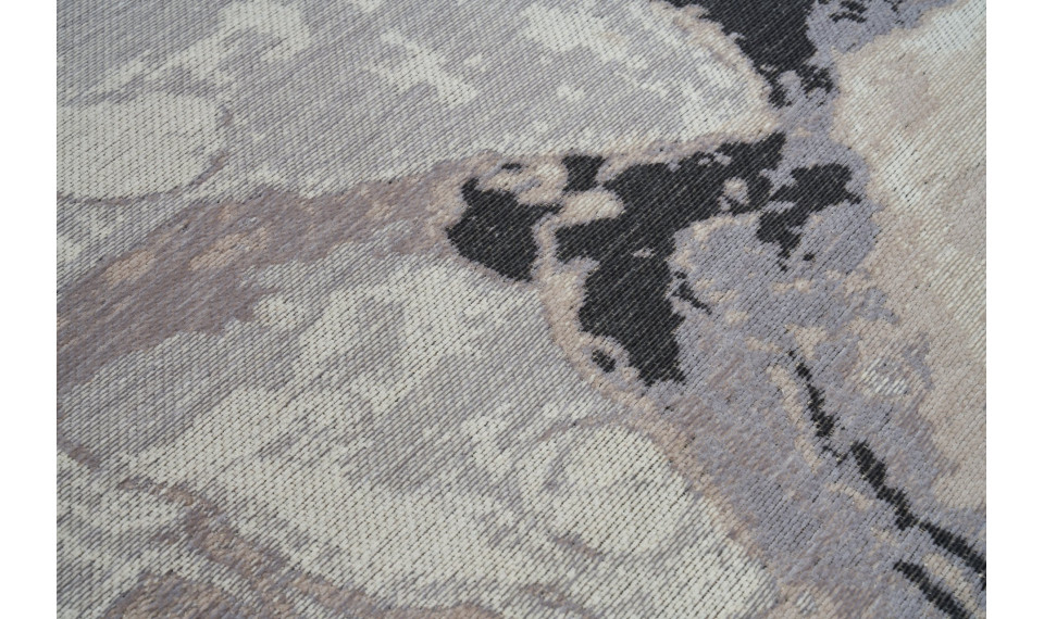 MARBLE Gray 200x300 carpet | 100% kvaliteet MARBLE Gray 200x300 carpet | Vaibad | ZIPhome.ee pilt 2