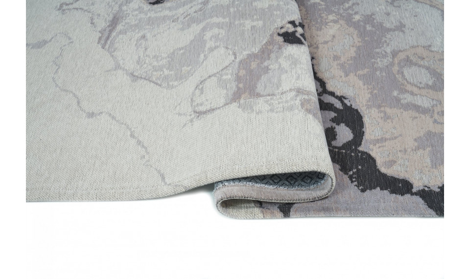 MARBLE Gray 200x300 carpet | 100% kvaliteet MARBLE Gray 200x300 carpet | Vaibad | ZIPhome.ee pilt 5