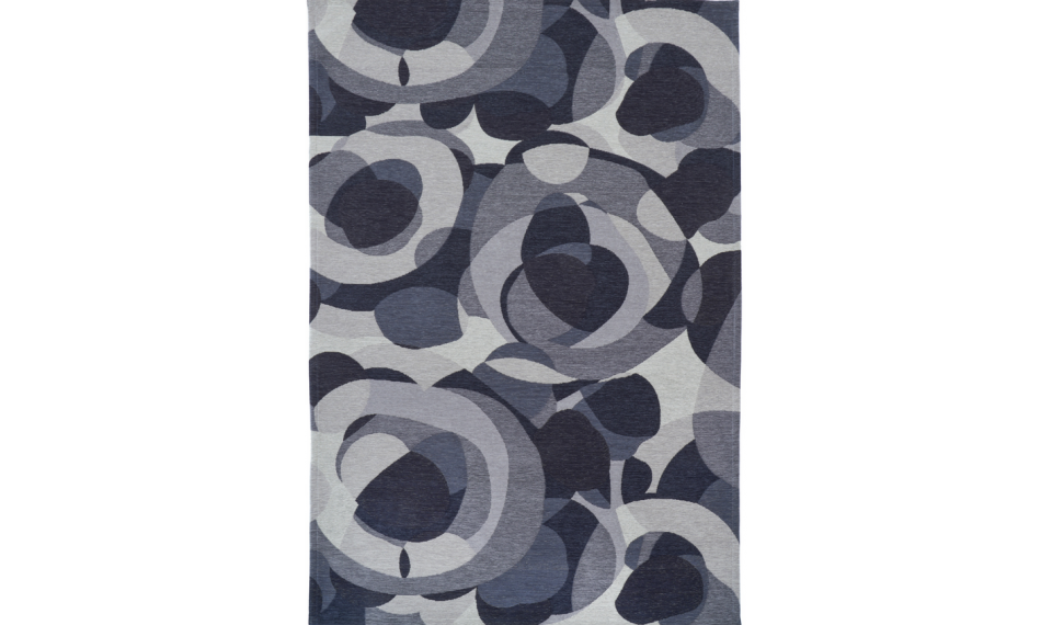 MARE Blue 160x230 carpet | Fargotex | ZIPhome.ee image 1