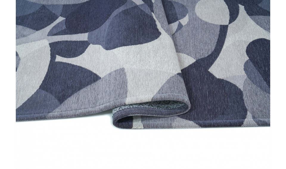 MARE Blue 160x230 carpet | 100% kvaliteet MARE Blue 160x230 carpet | Vaibad | ZIPhome.ee pilt 5