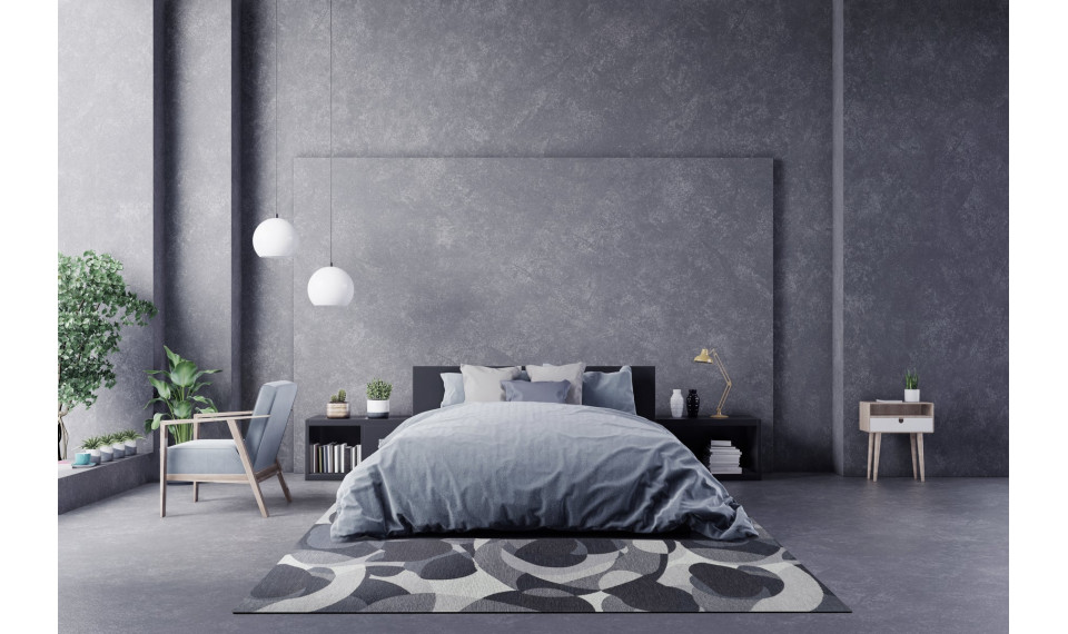 MARE Blue 200x300 carpet | Fargotex | ZIPhome.ee image 4